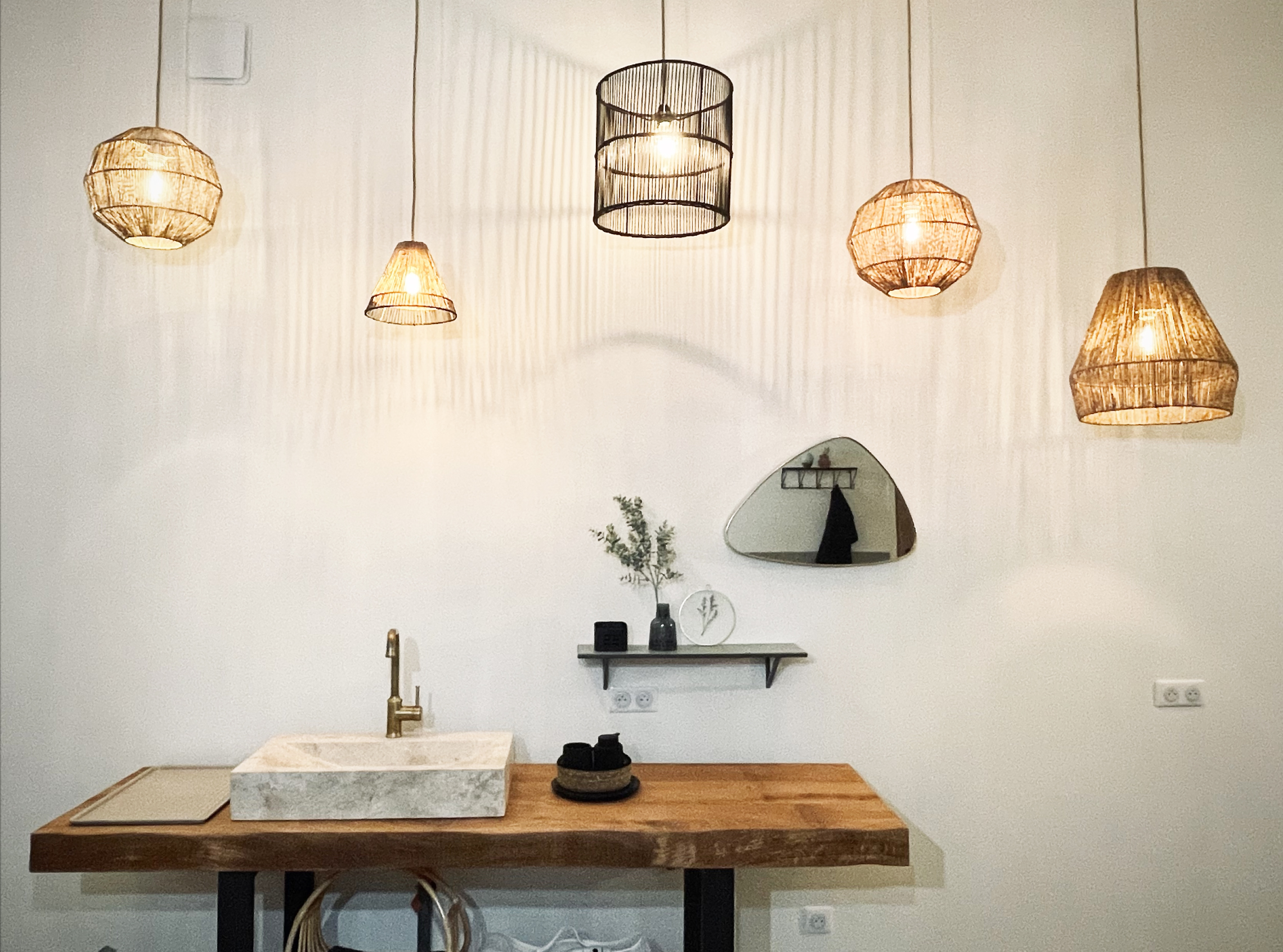 Cabinet de ventouses